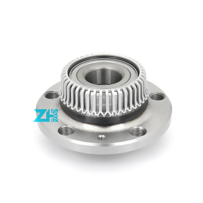 Đồ đạc cao độ chính xác P0/P6/P5/P4 Đường xích bánh xe cho 1J0 501 477 A Chiếc xe hơi