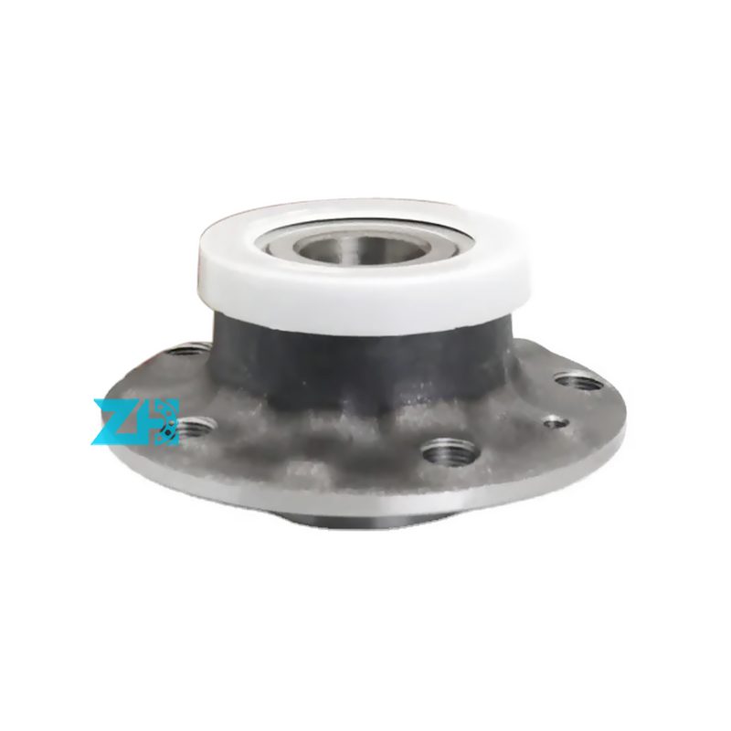 Bộ vòng bi bánh xe 1K0501611G A với độ chính xác P0/P6/P5/P4 cho các bộ phận ô tô