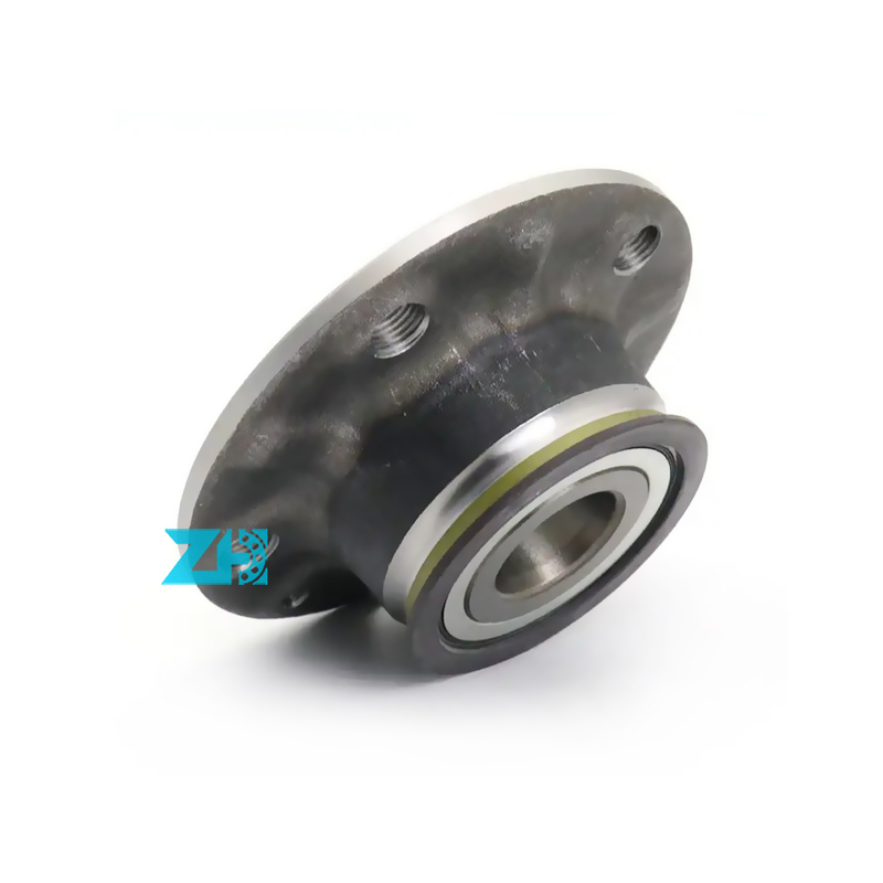Bộ vòng bi bánh xe 1K0501611G A với độ chính xác P0/P6/P5/P4 cho các bộ phận ô tô