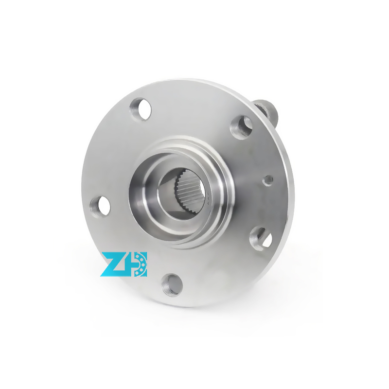 1T0 498 621 Phụ kiện phụ tùng ô tô Lắp ráp ổ cắm bánh xe 1T0 498 621 Thích hợp cho Audi Volkswagen