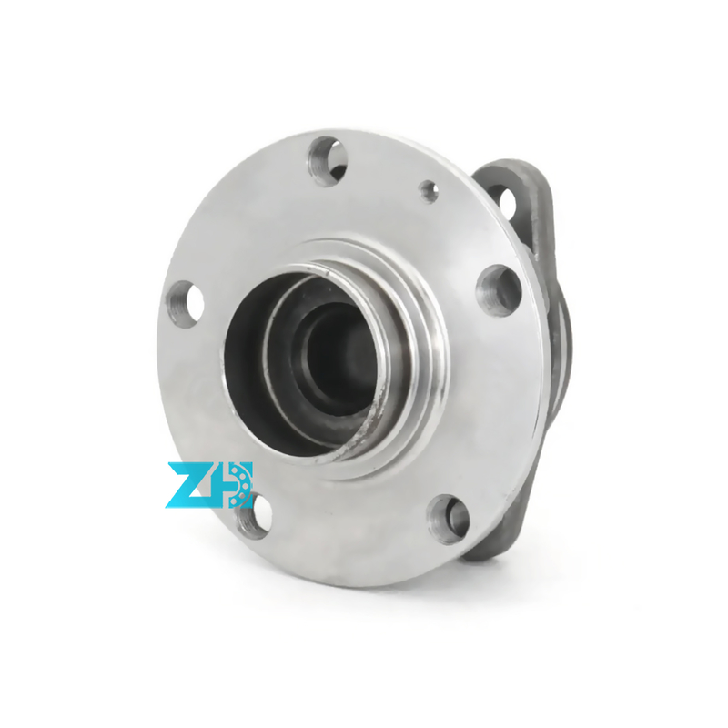 Đường xích xích 4F0 598 611 B VKBA6548 512426 Bộ phận ô tô