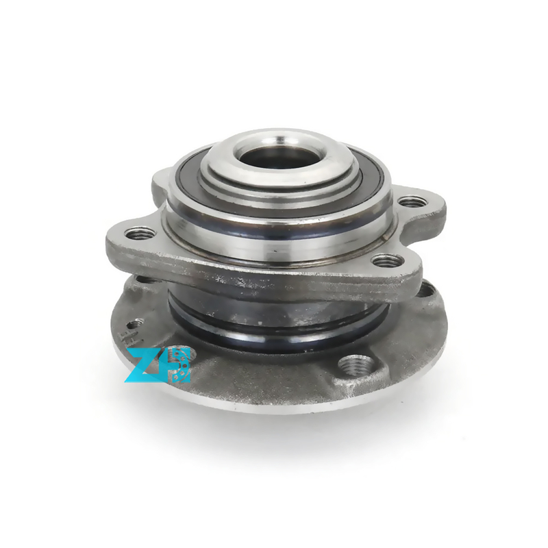 Đường xích xích 4F0 598 611 B VKBA6548 512426 Bộ phận ô tô
