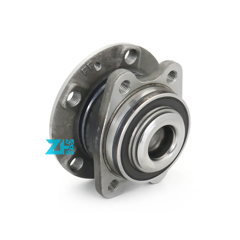 Đường xích xích 4F0 598 611 B VKBA6548 512426 Bộ phận ô tô