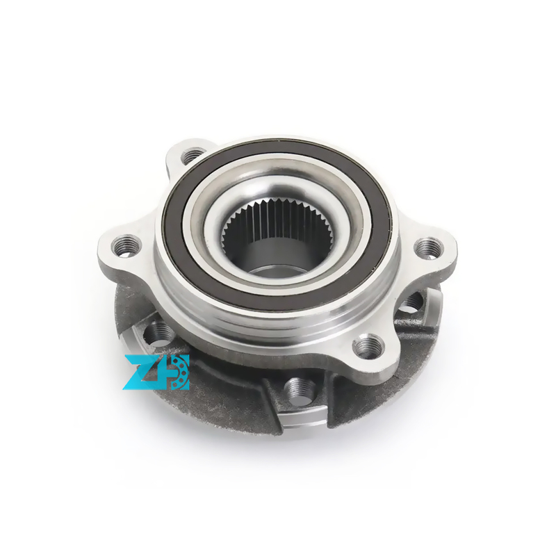 Bộ phận ô tô Đường dây chuyền vòng bi 4H0 498 625 4H0 498 625 A 4H0 498 625 B 4H0 498 625 D 4H0 498 625