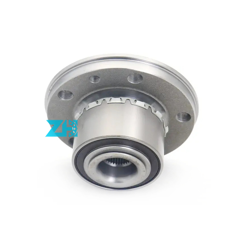 Vòng xích bánh xe 7H0 498 611 cho phụ tùng ô tô, chất lượng cao, xoay trơn tru & không ma sát