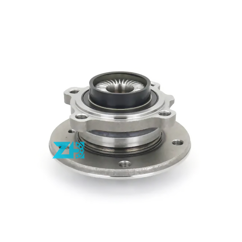 Đường xích bánh xe phía trước 31 20 6 789 508 E84 Chiếc xe phụ tùng