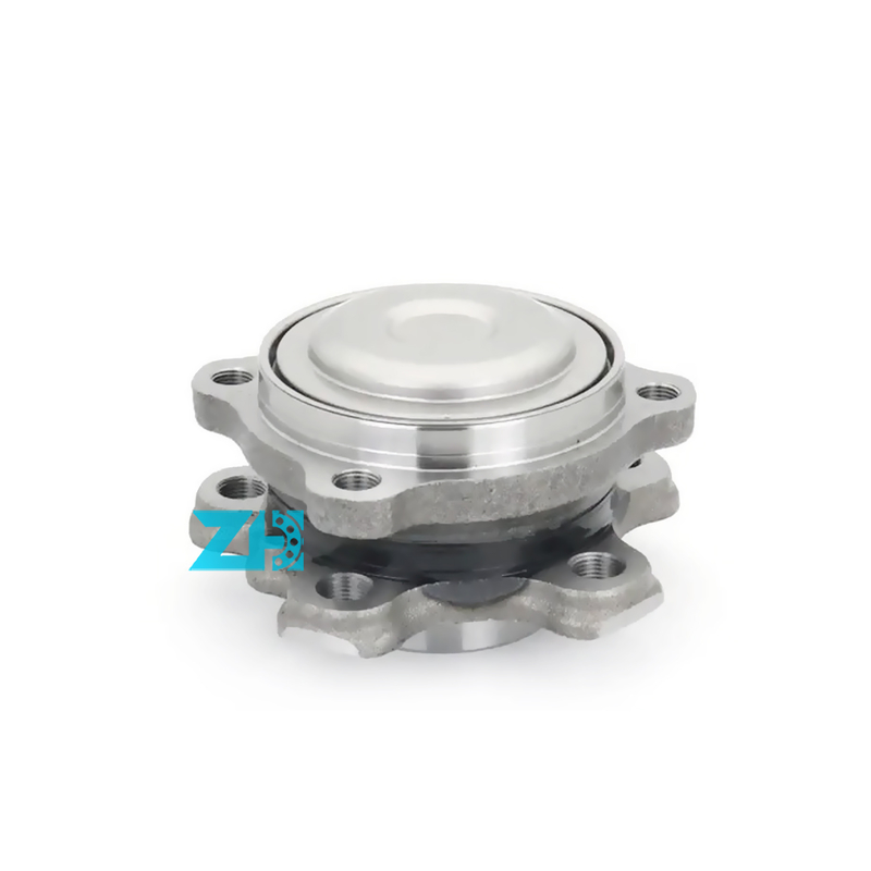 Đường xích bánh xe phía trước 31 20 6 866 315 Tốc độ giới hạn cao, GCR15
