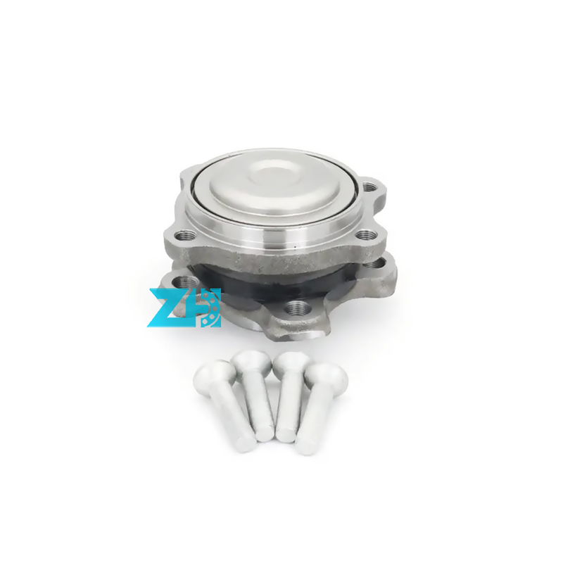 Đường xích bánh xe phía trước 31 20 6 866 315 Tốc độ giới hạn cao, GCR15