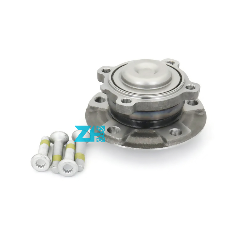 31 20 6 867 256 Bộ phận ô tô Bộ ghép nắp bánh xe 31 20 6 867 256 cho BMW