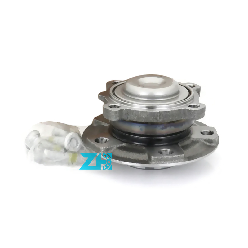 31 20 6 867 256 Bộ phận ô tô Bộ ghép nắp bánh xe 31 20 6 867 256 cho BMW