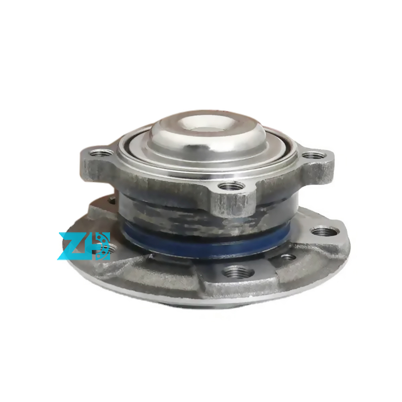 Lối xích bánh trước trong phụ tùng ô tô cho BMW 1 2 March Series 31 20 6 876 840