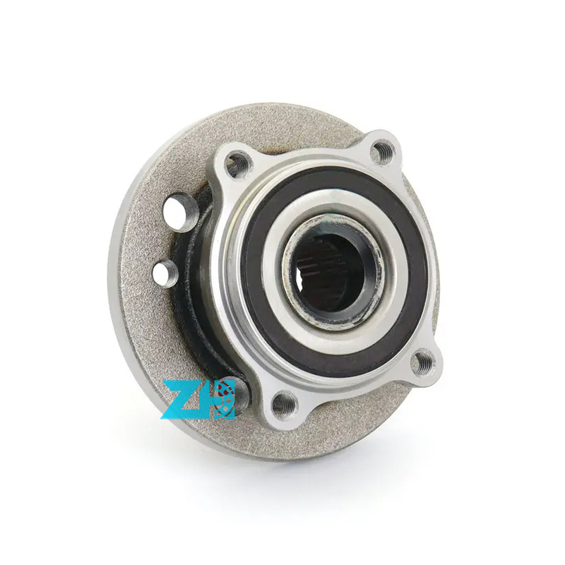 Lối xích bánh trước trong vòng xích ô tô 31 22 6 776 162 Đối với MINI CLUBMAN Cabrio 31 22 6 776 162