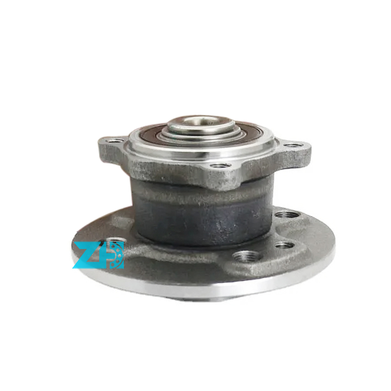 33 41 6 786 552 Vòng xích bánh xe cho các bộ phận ô tô 33 41 6 786 552 Bộ phận xích bánh xe phía sau với vòng bi