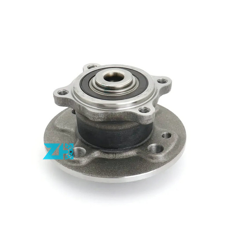 33 41 6 786 552 Vòng xích bánh xe cho các bộ phận ô tô 33 41 6 786 552 Bộ phận xích bánh xe phía sau với vòng bi