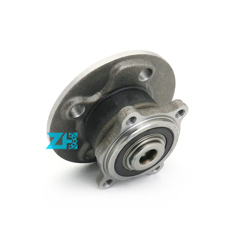 33 41 6 786 552 Vòng xích bánh xe cho các bộ phận ô tô 33 41 6 786 552 Bộ phận xích bánh xe phía sau với vòng bi