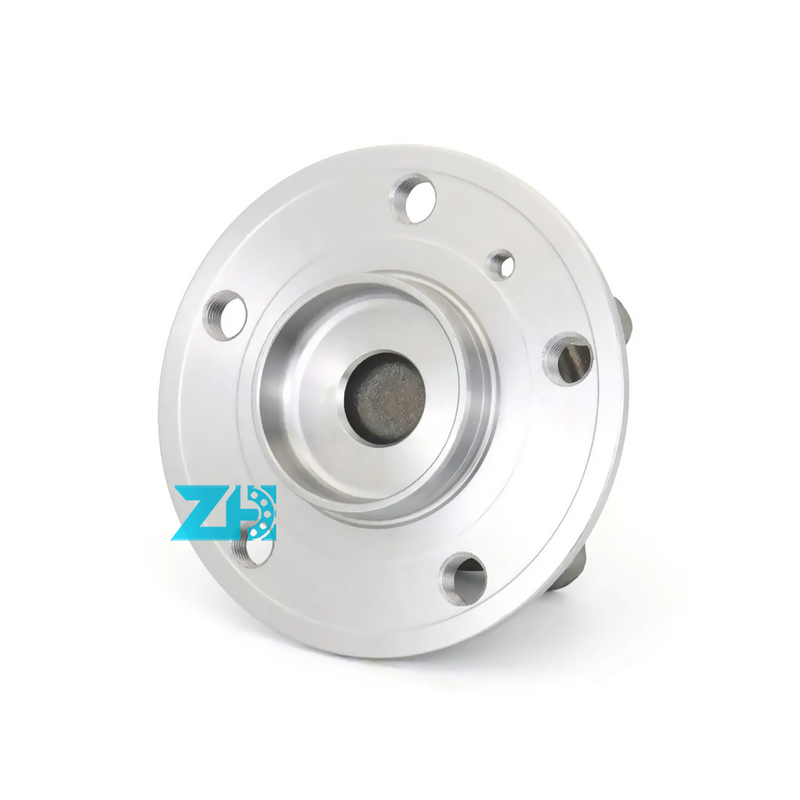 Bộ đệm bánh xe 169 981 00 27 Đệm bánh xe cho các bộ phận ô tô