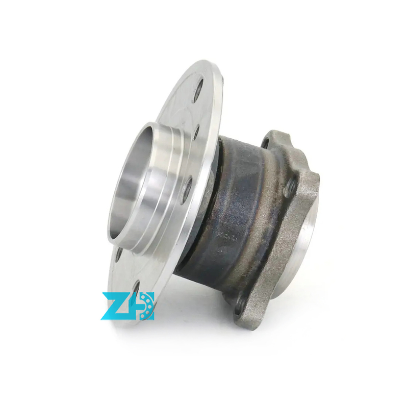 Bộ đệm bánh xe 169 981 00 27 Đệm bánh xe cho các bộ phận ô tô