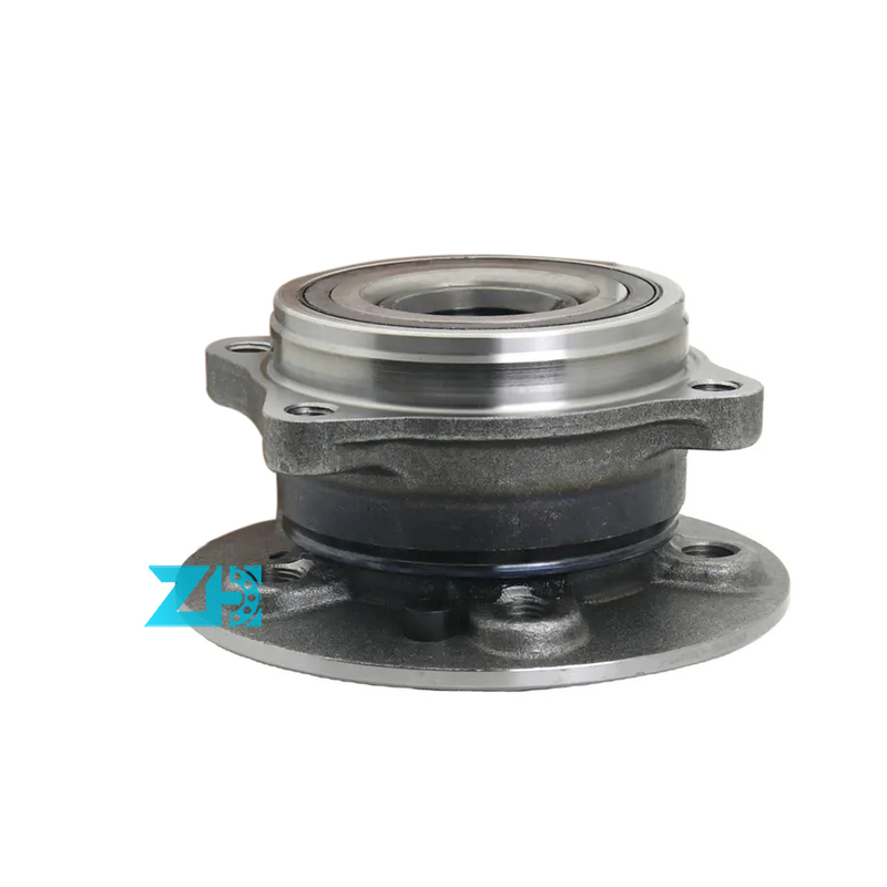 Bộ đệm bánh xe A1663340206 Bộ đệm bánh xe phía trước cho ML GL A 166 334 02 06