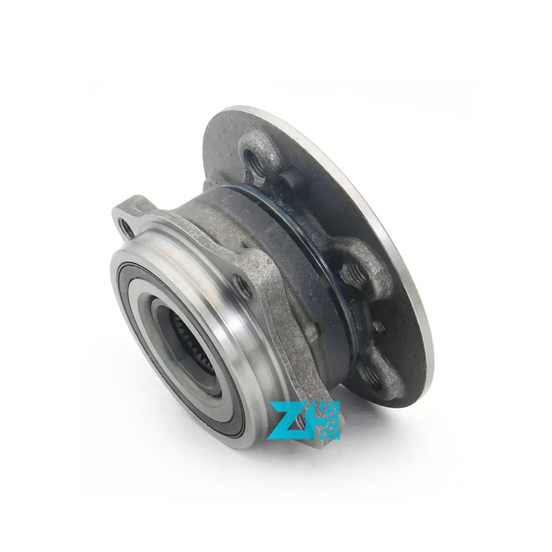 Bộ đệm bánh xe A1663340206 Bộ đệm bánh xe phía trước cho ML GL A 166 334 02 06