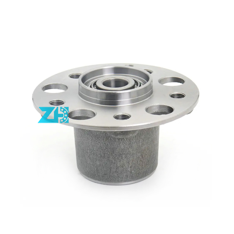 Lối xích bánh xe phía trước A2043300425 Bộ xích bánh xe, số OE của bánh xe A2043300425