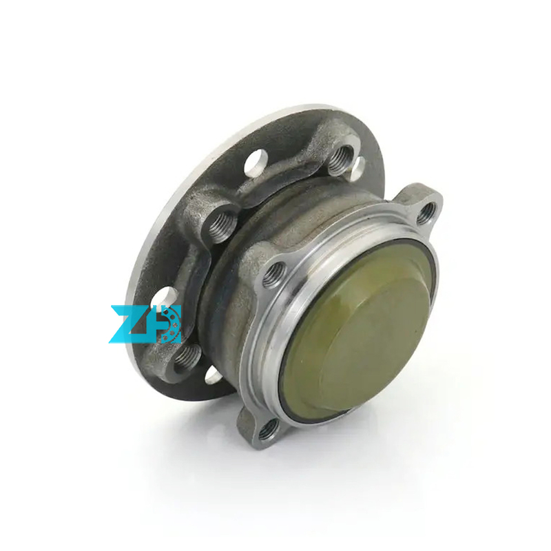 Bộ vòng bi xe ô tô A2053340200 2053340400 vòng bi bánh trước trái cho Mercedes-Benz C W205