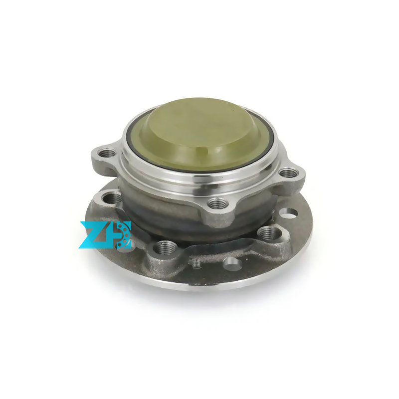 Bộ vòng bi xe ô tô A2053340200 2053340400 vòng bi bánh trước trái cho Mercedes-Benz C W205