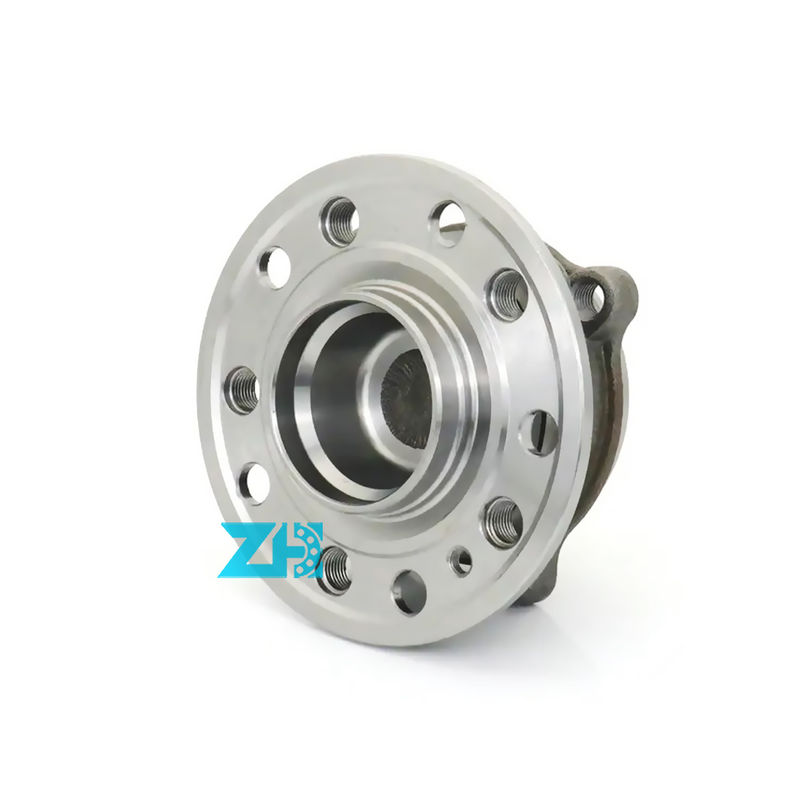 Bộ vòng bi xe ô tô A2053340200 2053340400 vòng bi bánh trước trái cho Mercedes-Benz C W205