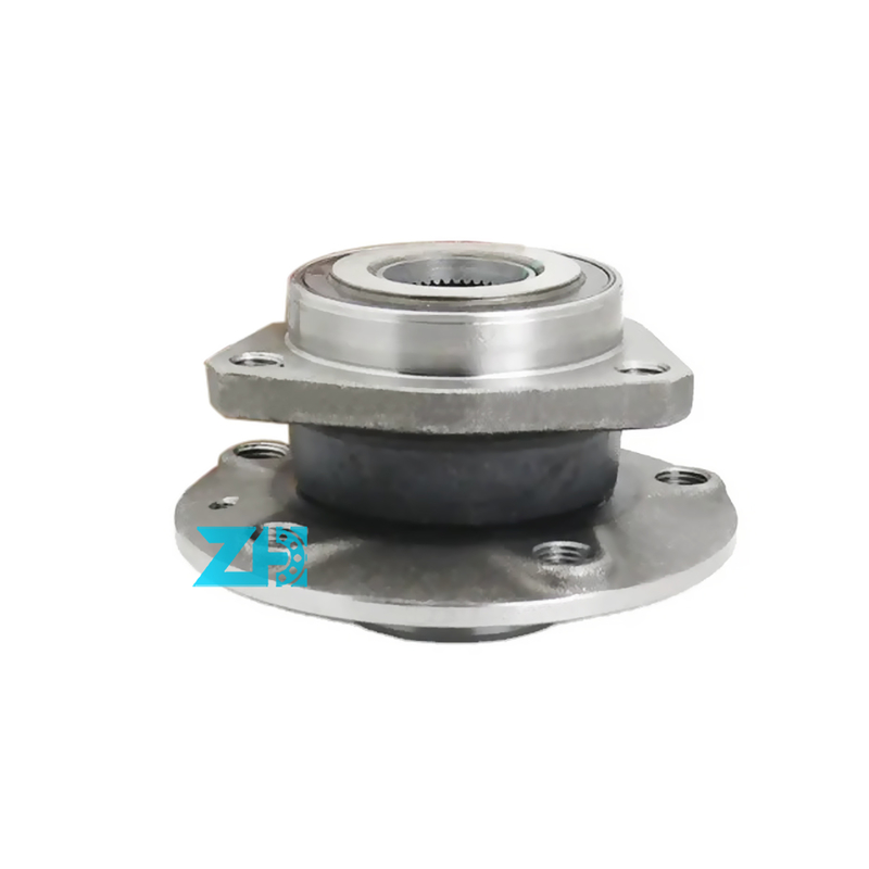 Lối xích bánh xe ô tô Thích hợp cho ô tô Audi VKBA6556 1K0498621 Lối xích bánh xe chất lượng cao
