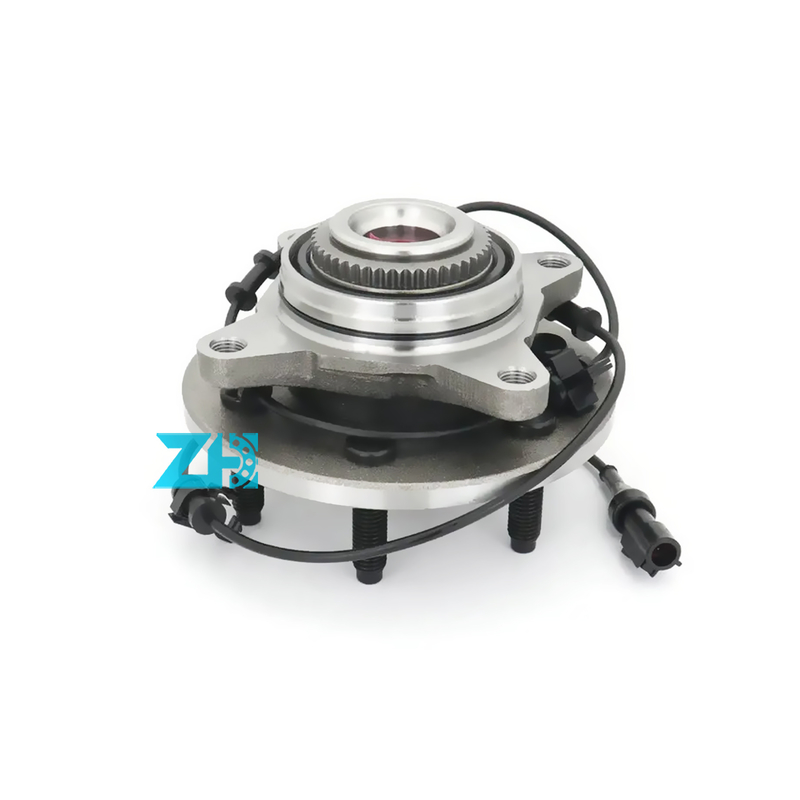 Bộ phận ô tô Bộ ghép nắp nắp bánh xe 2L14-2B663BJ 2L14/2B663BJ Cho Ford