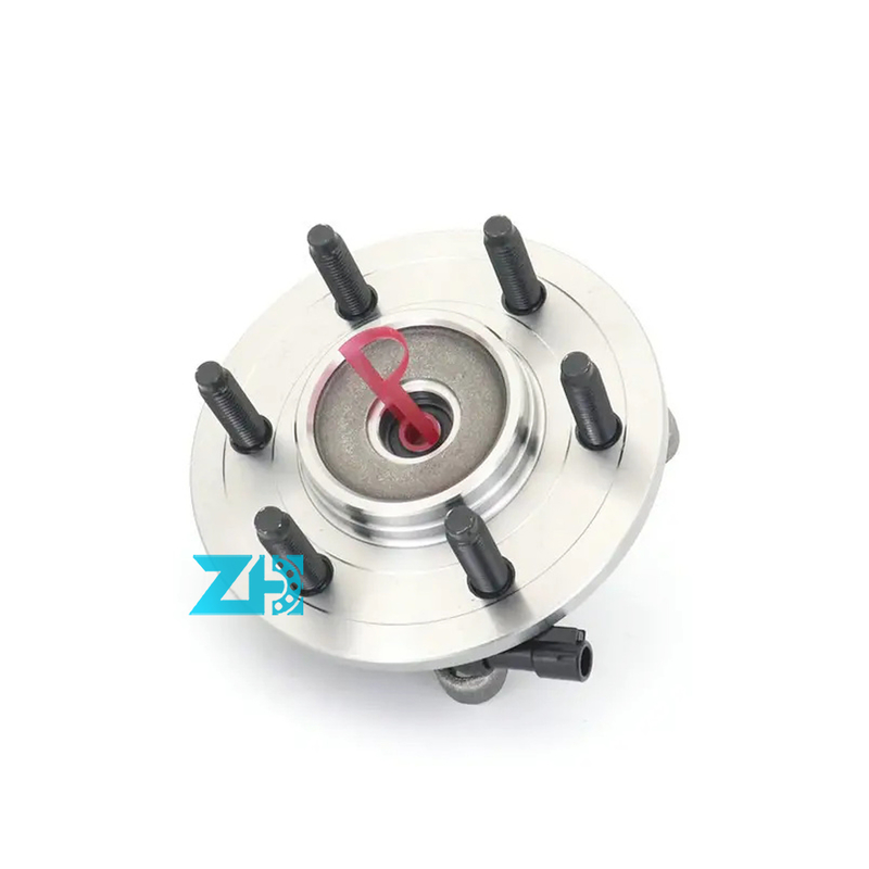 Bộ phận ô tô Bộ ghép nắp nắp bánh xe 2L14-2B663BJ 2L14/2B663BJ Cho Ford