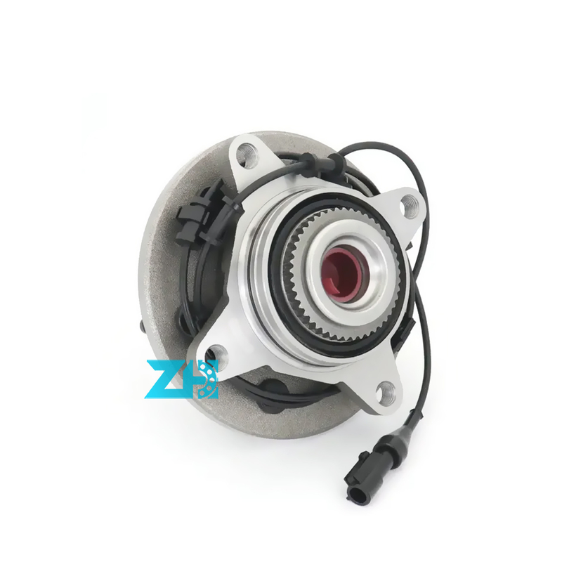 Bộ phận ô tô Bộ ghép nắp nắp bánh xe 2L14-2B663BJ 2L14/2B663BJ Cho Ford