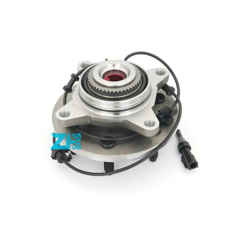 Bộ phận ô tô Bộ ghép nắp nắp bánh xe 2L14-2B663BJ 2L14/2B663BJ Cho Ford