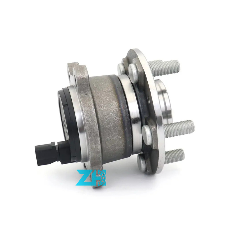 Chiếc xe hơi phụ tùng vòng bi 6G91-2C299-AAC 6G91-2C299-AAB Bộ đệm bánh sau Ford