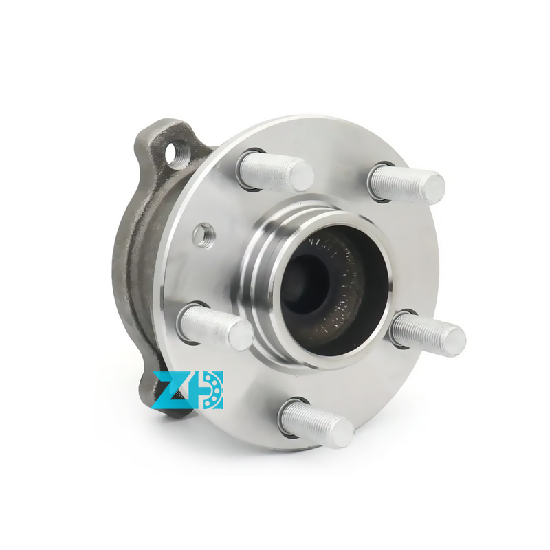 Chiếc xe hơi phụ tùng vòng bi 6G91-2C299-AAC 6G91-2C299-AAB Bộ đệm bánh sau Ford