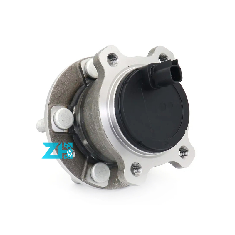 Chiếc xe hơi phụ tùng vòng bi 6G91-2C299-AAC 6G91-2C299-AAB Bộ đệm bánh sau Ford
