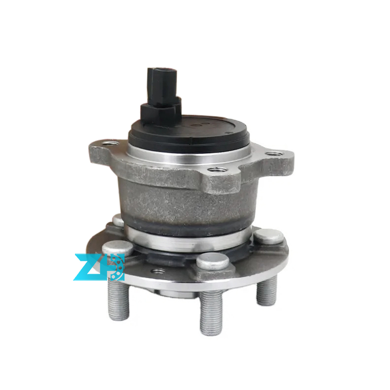 Chiếc xe hơi phụ tùng vòng bi 6G91-2C299-AAC 6G91-2C299-AAB Bộ đệm bánh sau Ford