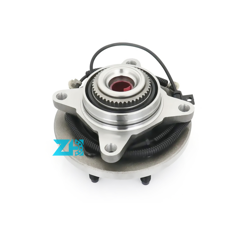 Thích hợp cho Ford F-150 9L3Z1104A 515119 Vòng bánh và bộ lắp đặt vòng bi F-150 9L3Z1104A 515119