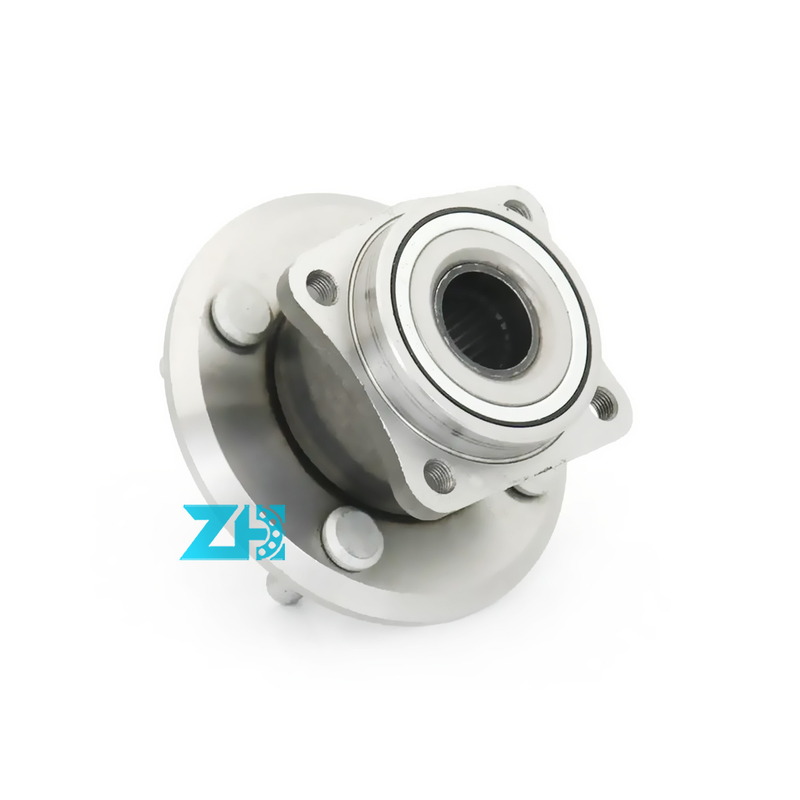 Chuỗi bánh xe và lắp ráp vòng bi 42410-12240 42410/12240 Chuỗi bánh xe cho TOYOTA
