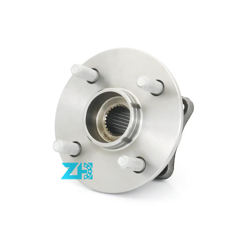 Chuỗi bánh xe và lắp ráp vòng bi 42410-12240 42410/12240 Chuỗi bánh xe cho TOYOTA