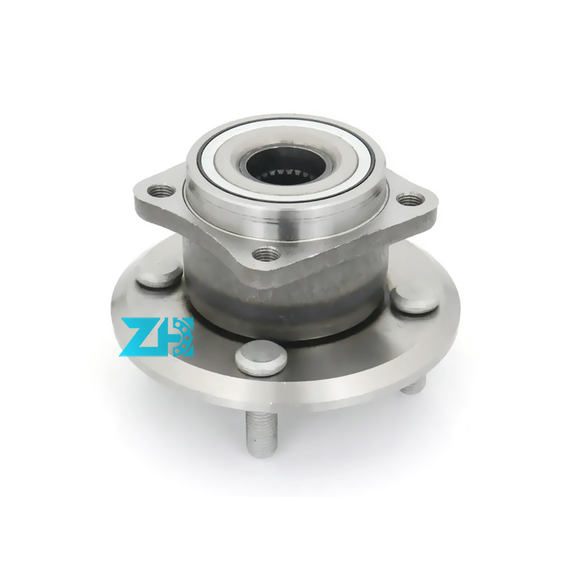 Chuỗi bánh xe và lắp ráp vòng bi 42410-12240 42410/12240 Chuỗi bánh xe cho TOYOTA