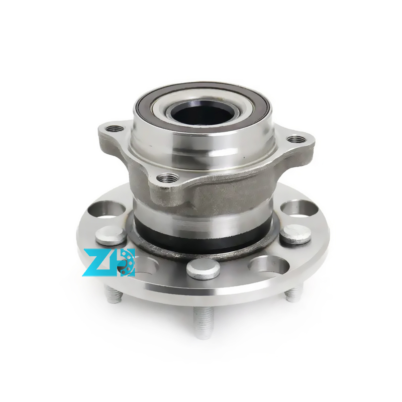 4241030020 Vòng bánh và lắp ráp vòng bi 42410-30020 42410/30020 Toyota Hub & Bearing ASSY trục sau