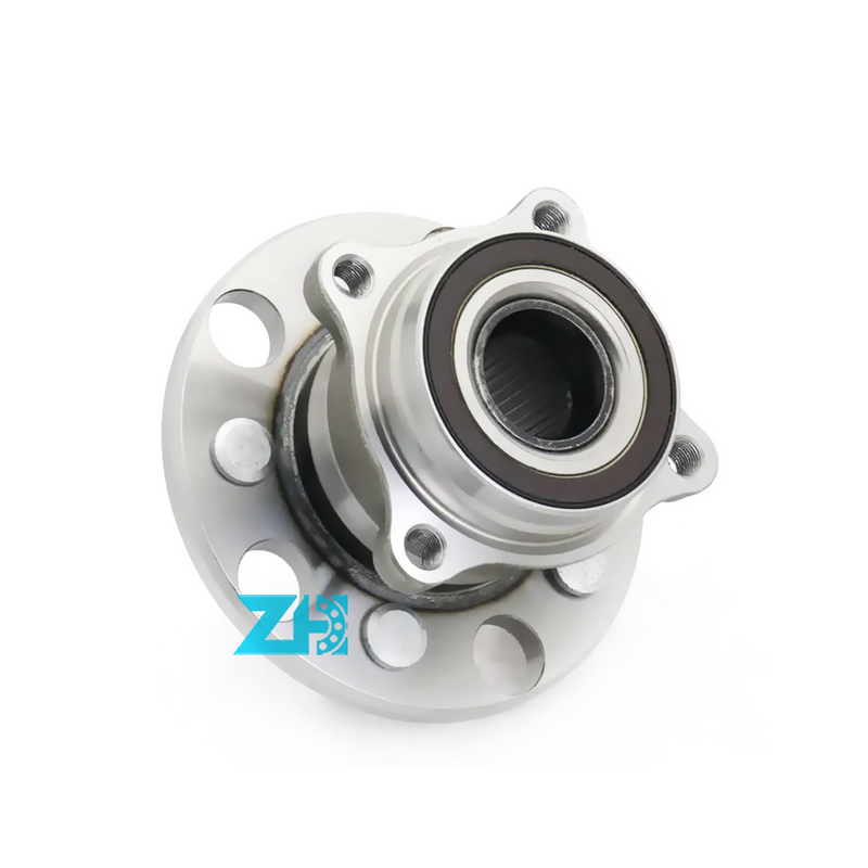 4241030020 Vòng bánh và lắp ráp vòng bi 42410-30020 42410/30020 Toyota Hub & Bearing ASSY trục sau