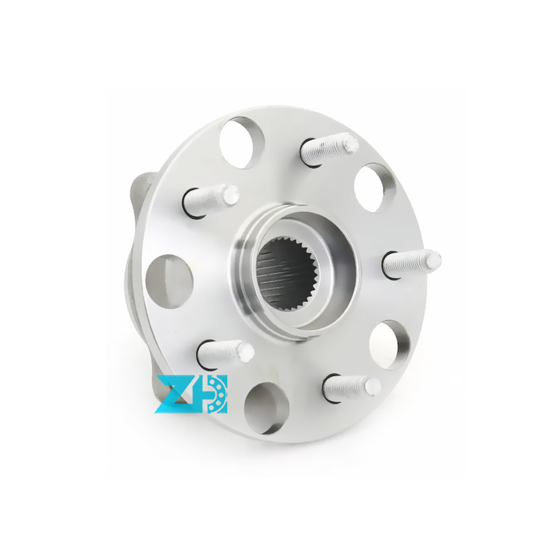 4241030020 Vòng bánh và lắp ráp vòng bi 42410-30020 42410/30020 Toyota Hub & Bearing ASSY trục sau