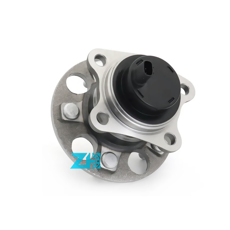 Lối xích trục bánh 42450-48030 42450/48030 Thích hợp cho các vòng bi của đơn vị trục bánh sau Lexus