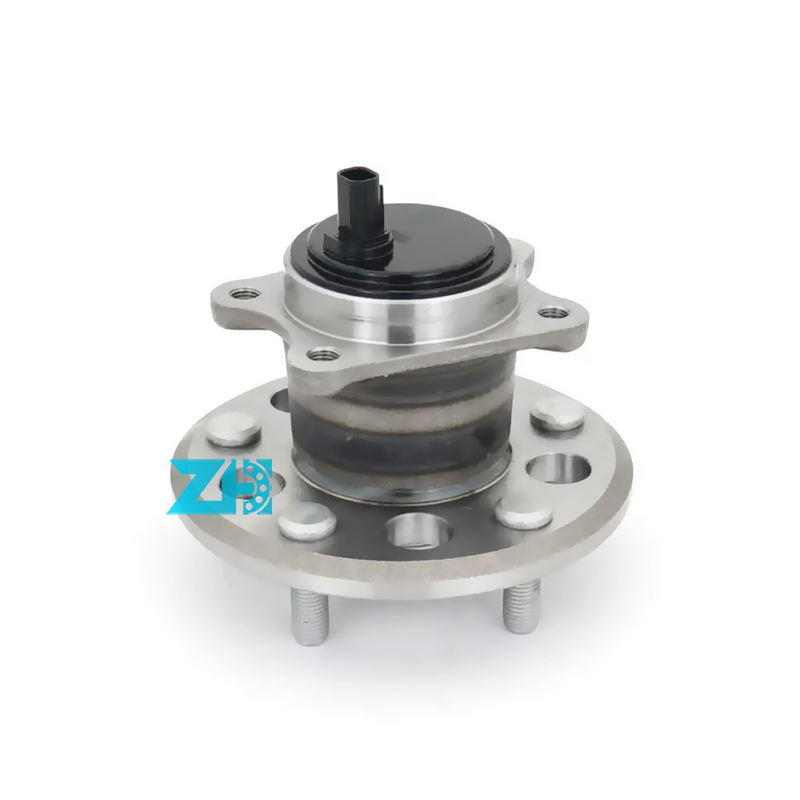 Đơn vị trục bánh sau trái 42460-33030 42460/33030 Trục bánh và bộ phận vòng bi, trục sau, trái 42460-33030 42460/3303