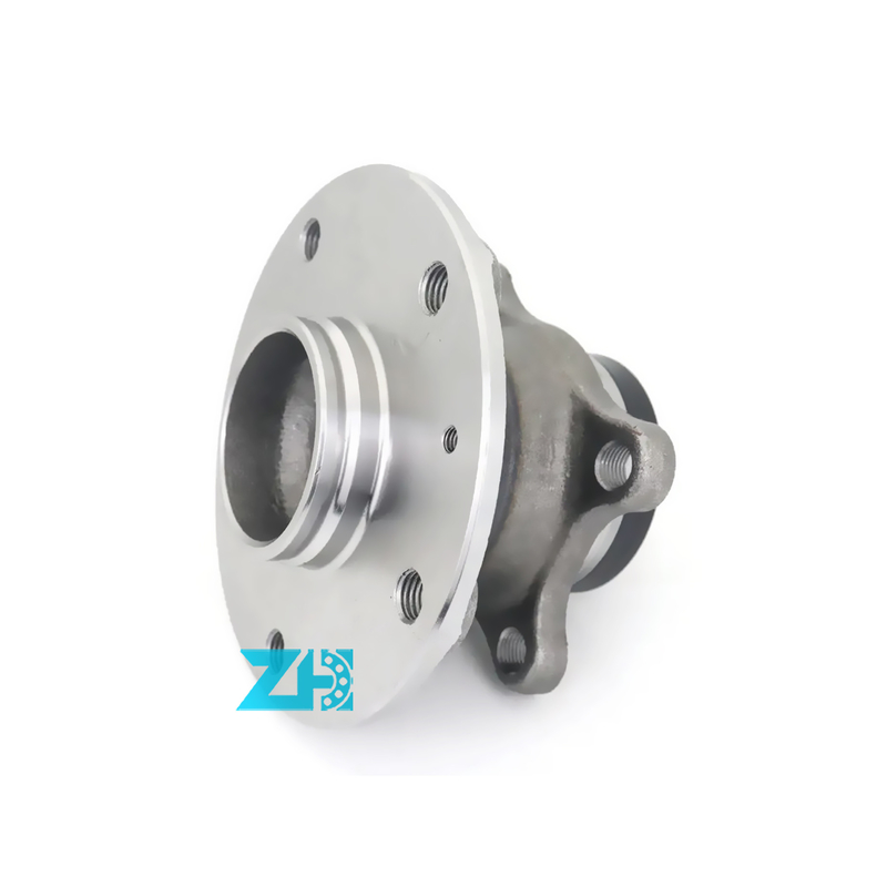 Các bộ phận ô tô vòng bi bánh xe 43402-79J00 4340279J00 Bộ phận trục bánh xe chất lượng cao cho trục phía sau Fiat