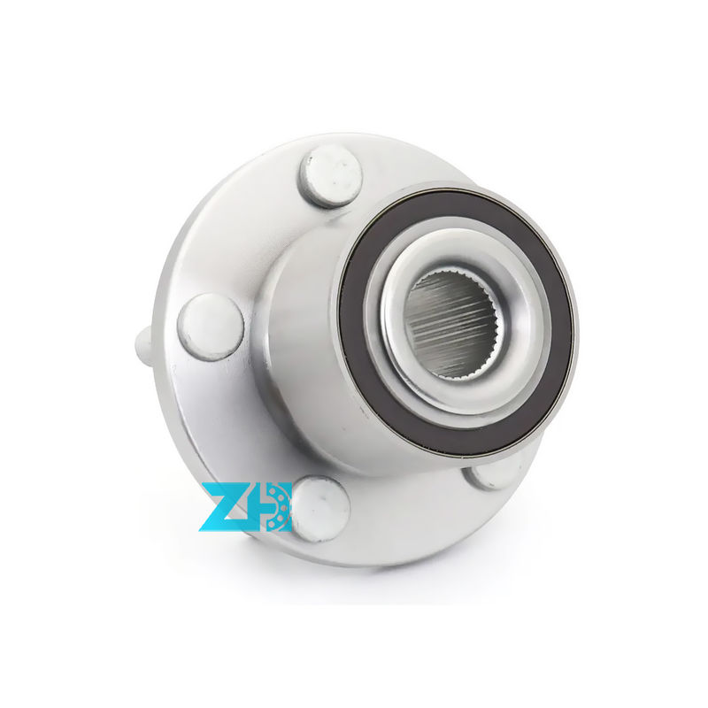 Bộ vòng bi bánh 1437643 6G91-2C300-AAB LR003157 vòng bi trục bánh cho Land Rover