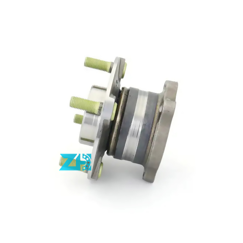 Lối xích bánh sau cho Ford Ecosport ACP12C299A3C Bộ xích bánh sau