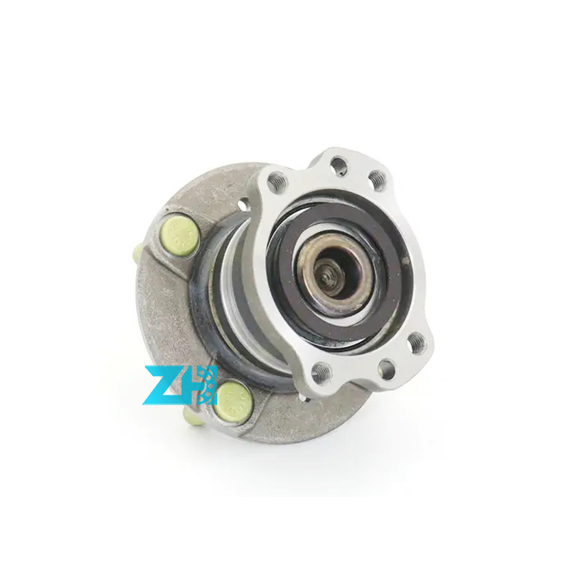 Lối xích bánh sau cho Ford Ecosport ACP12C299A3C Bộ xích bánh sau