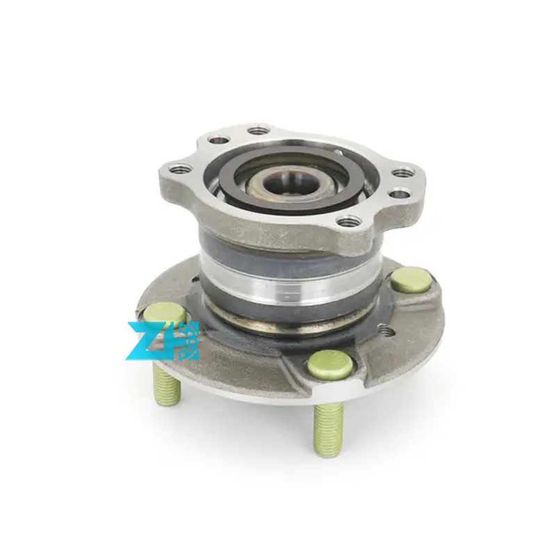 Lối xích bánh sau cho Ford Ecosport ACP12C299A3C Bộ xích bánh sau